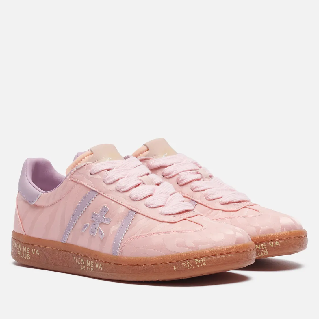 Premiata Женские кроссовки Bonnie-d 7356