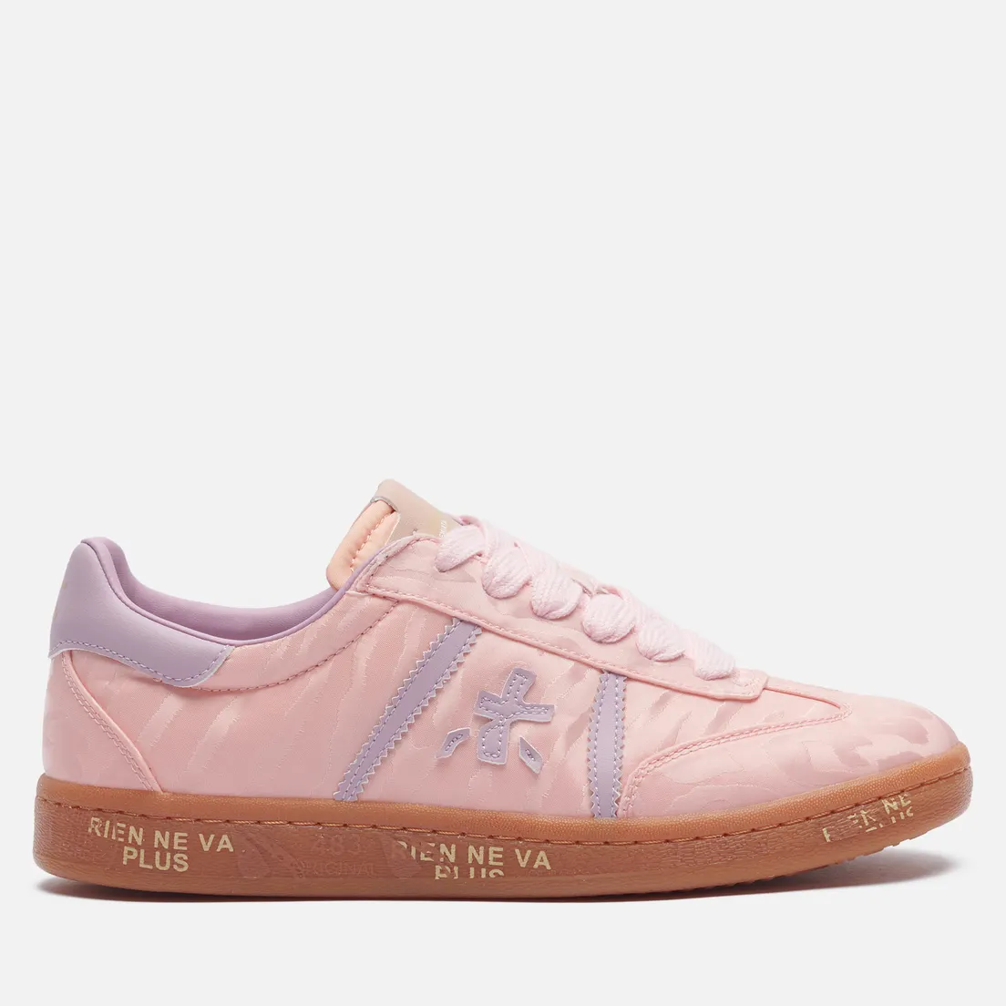 Premiata Женские кроссовки Bonnie-d 7356