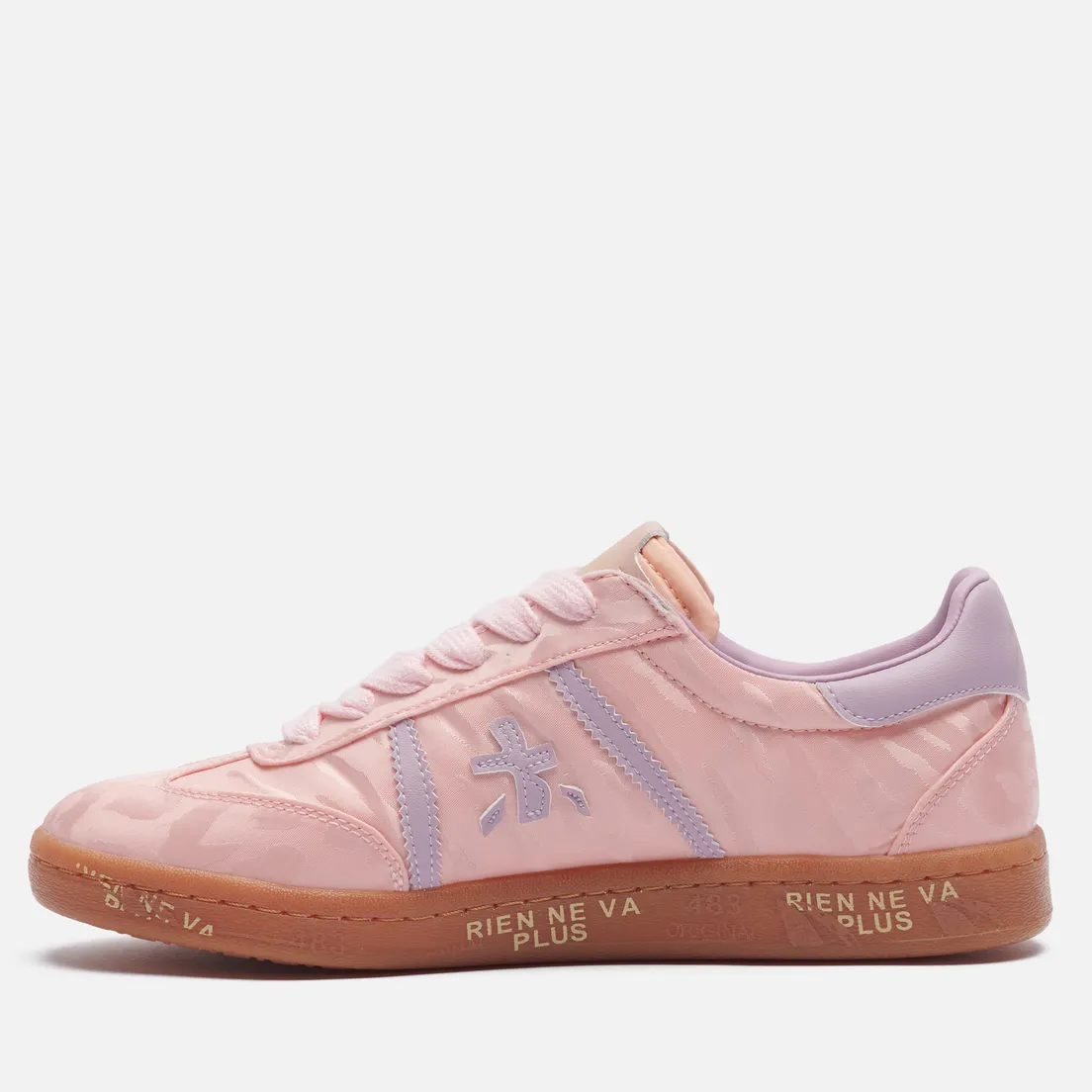 Premiata Женские кроссовки Bonnie-d 7356