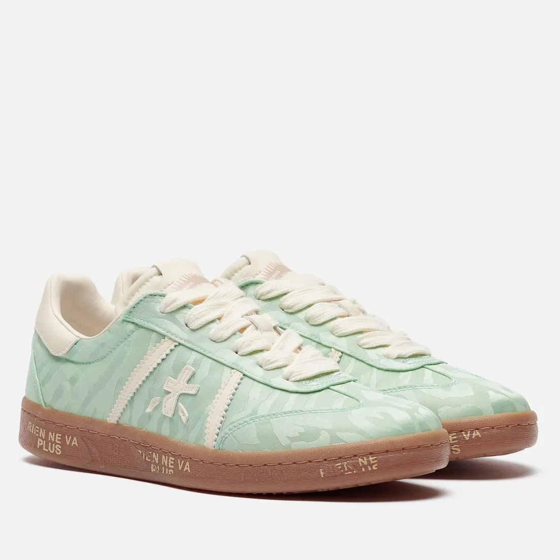 Premiata Женские кроссовки Bonnie-d 7357