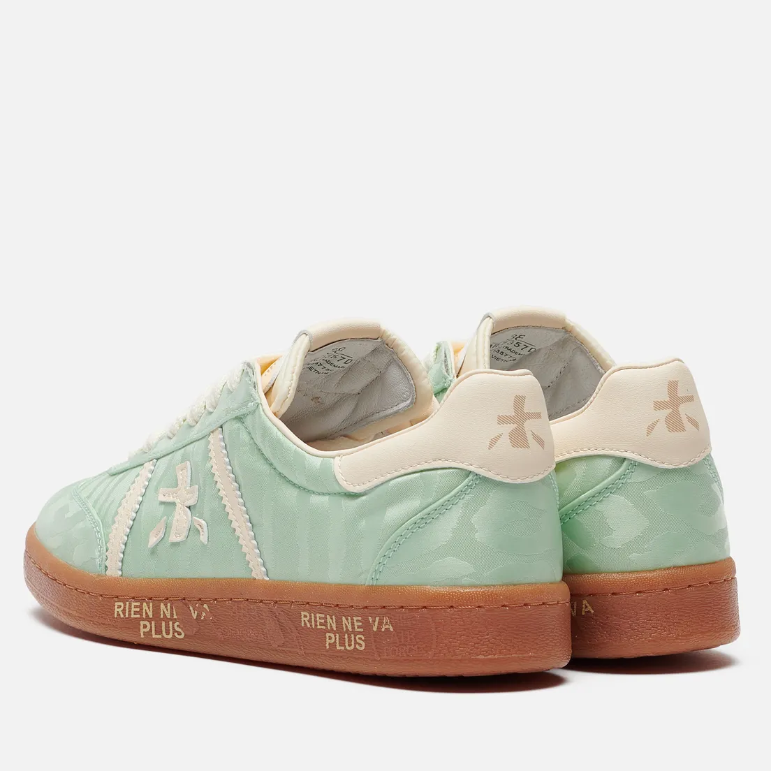 Premiata Женские кроссовки Bonnie-d 7357