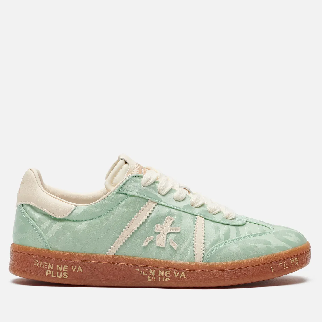 Premiata Женские кроссовки Bonnie-d 7357