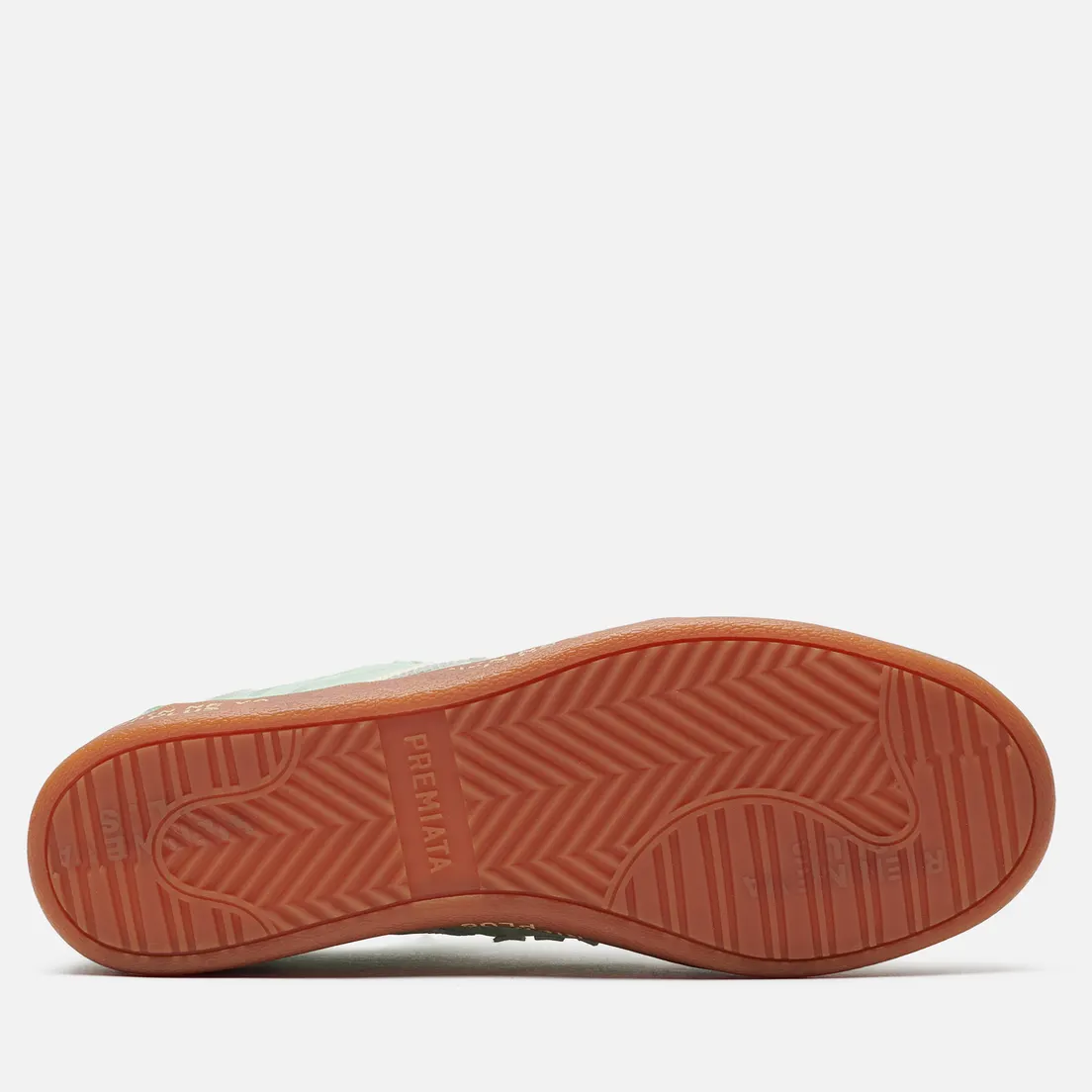 Premiata Женские кроссовки Bonnie-d 7357