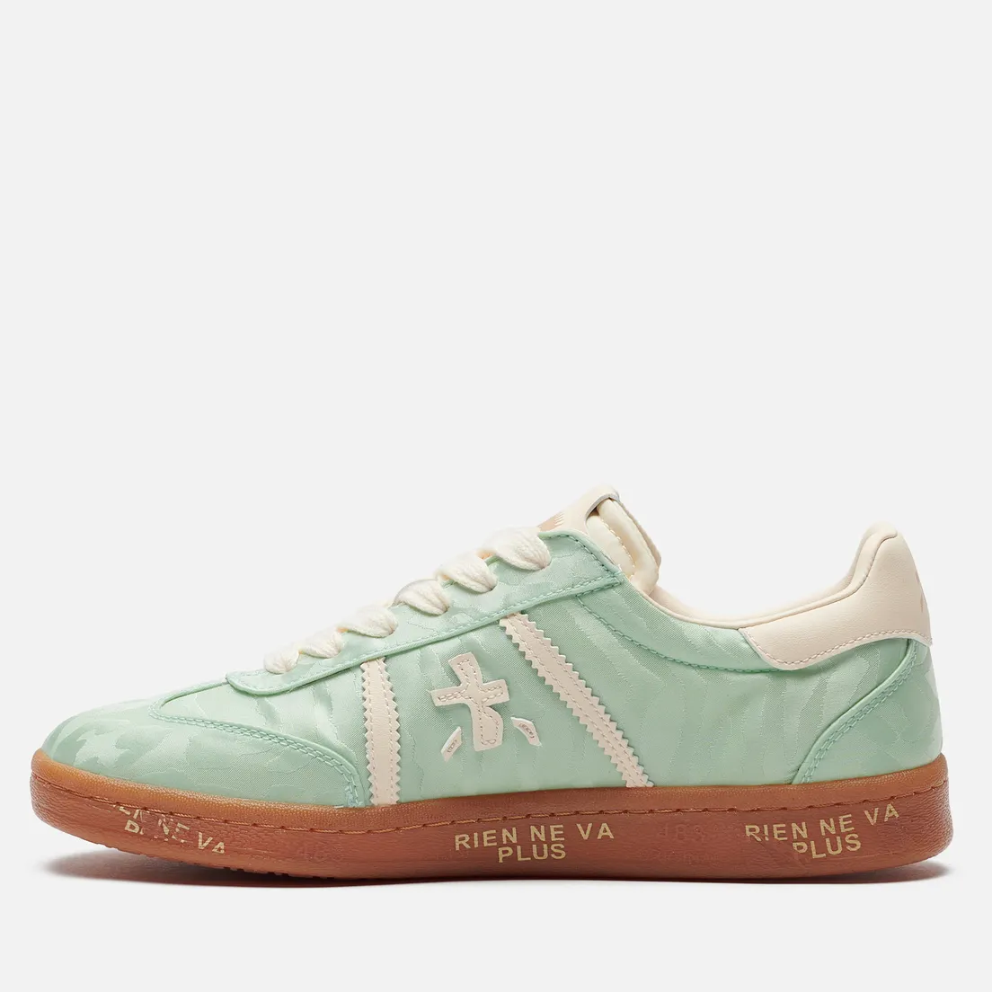 Premiata Женские кроссовки Bonnie-d 7357