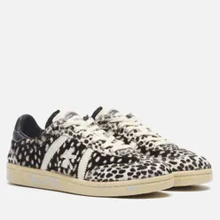 Premiata Женские кроссовки Bonnie-d 7693