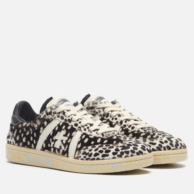 Женские кроссовки Premiata Bonnie-d 7693