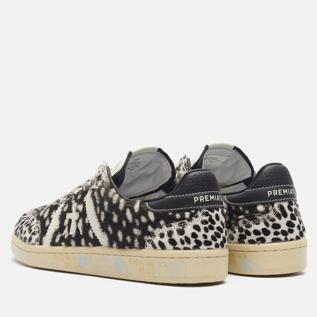 Premiata Женские кроссовки Bonnie-d 7693