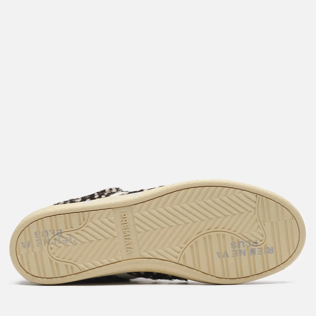 Premiata Женские кроссовки Bonnie-d 7693