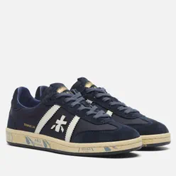 Premiata Женские кроссовки Bonnie-d 7698