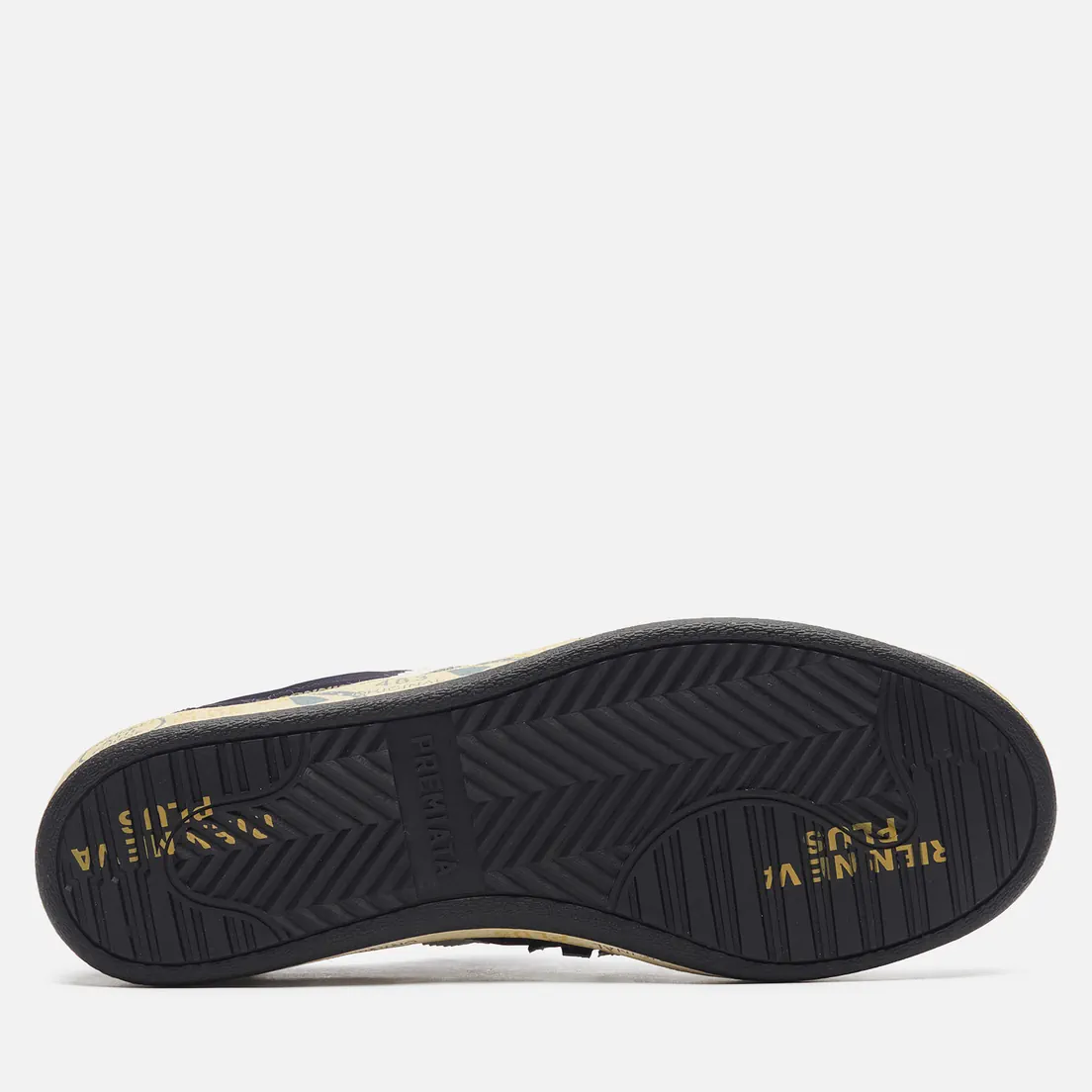 Premiata Женские кроссовки Bonnie-d 7698