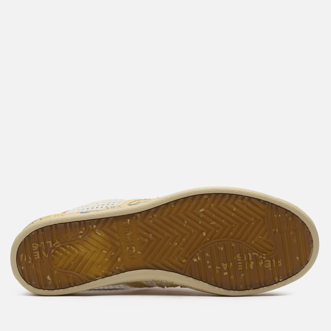 Premiata Женские кроссовки Bonnie-d 8039