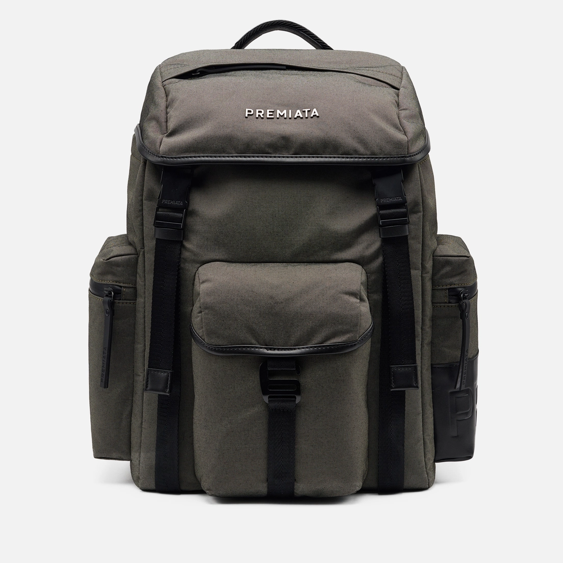 Premiata Рюкзак Booker 2114