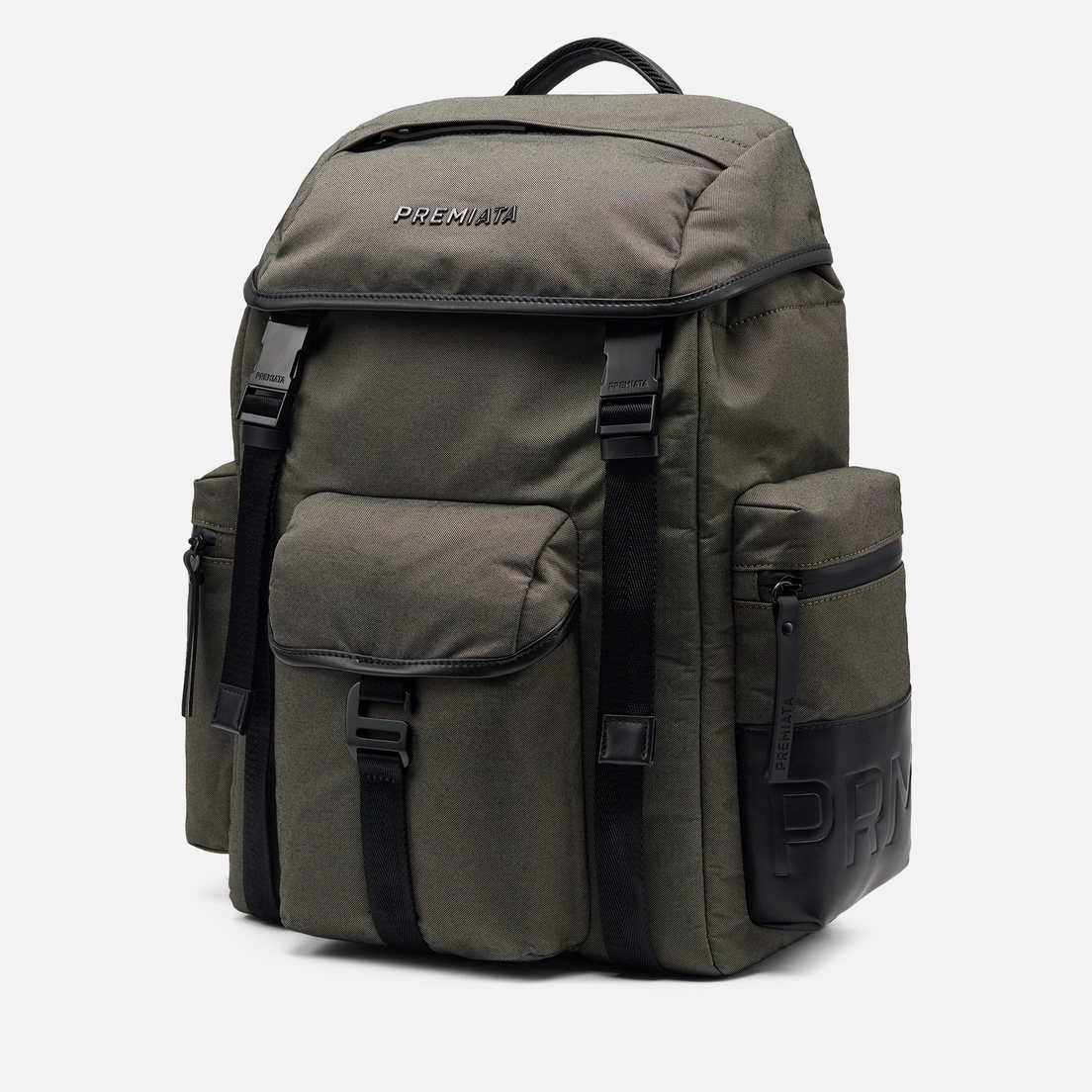 Premiata Рюкзак Booker 2114