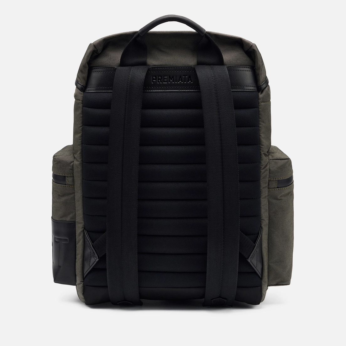 Premiata Рюкзак Booker 2114