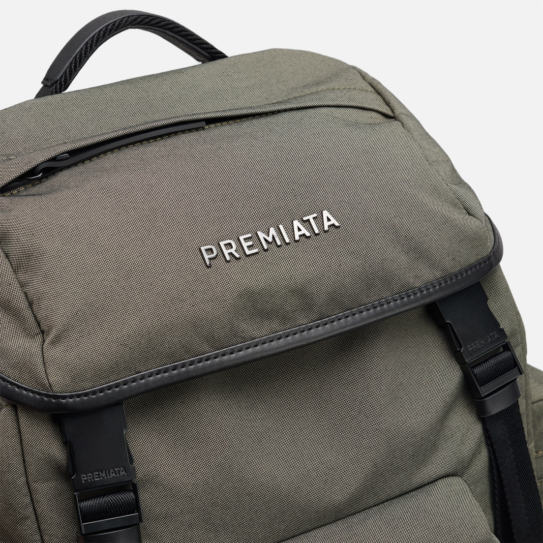 Premiata Рюкзак Booker 2114