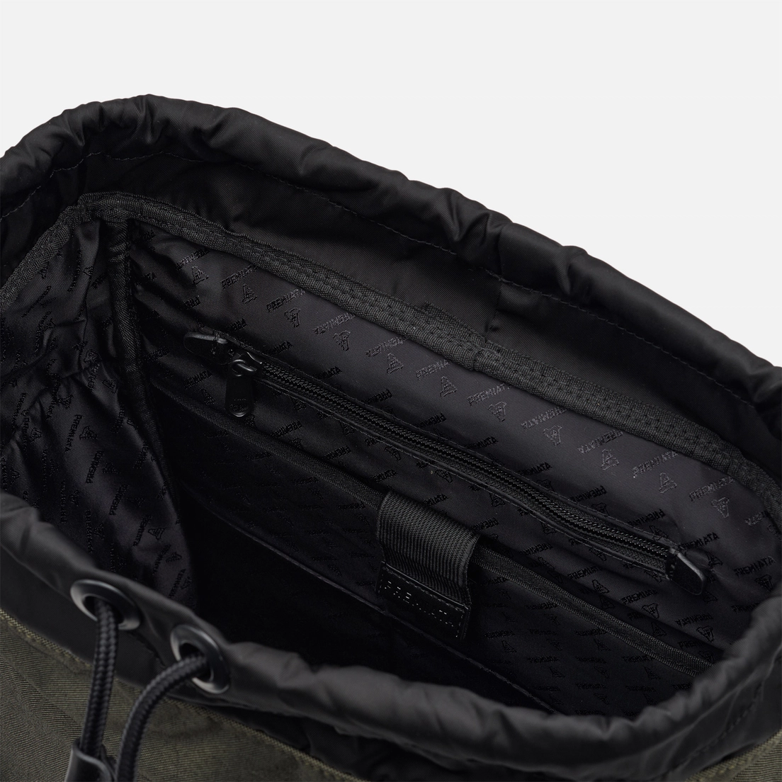 Premiata Рюкзак Booker 2114