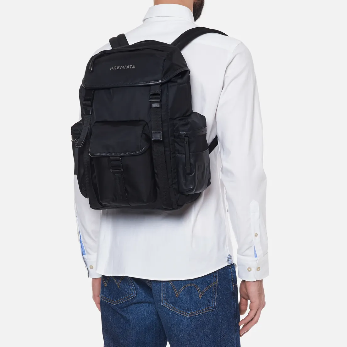 Premiata Рюкзак Booker 2103