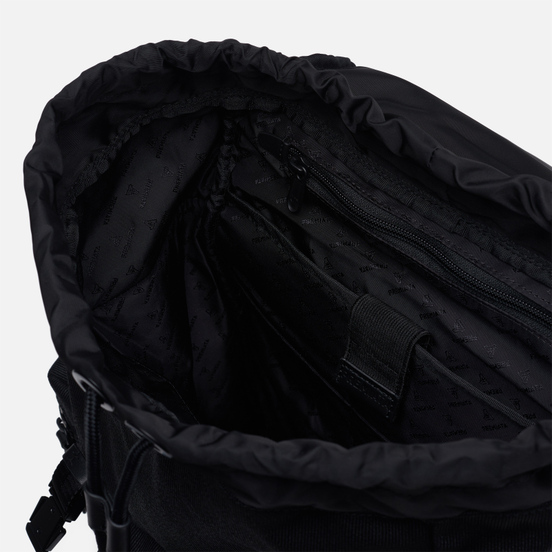 Рюкзак Premiata Booker 2105 Black