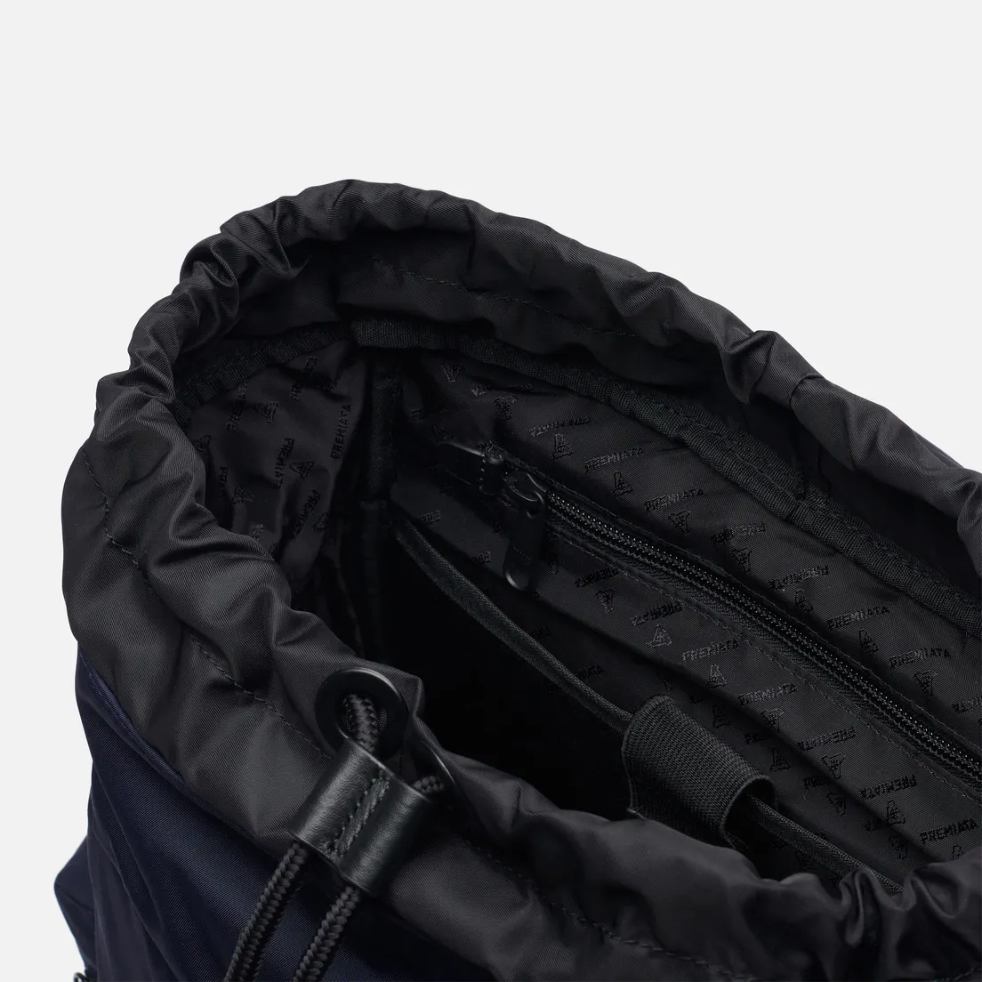 Premiata Рюкзак Booker 2108