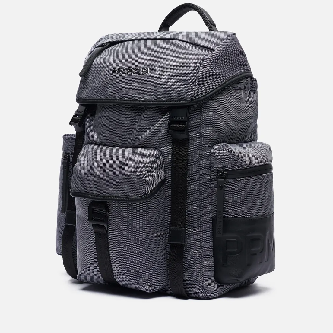 Premiata Рюкзак Booker 2109