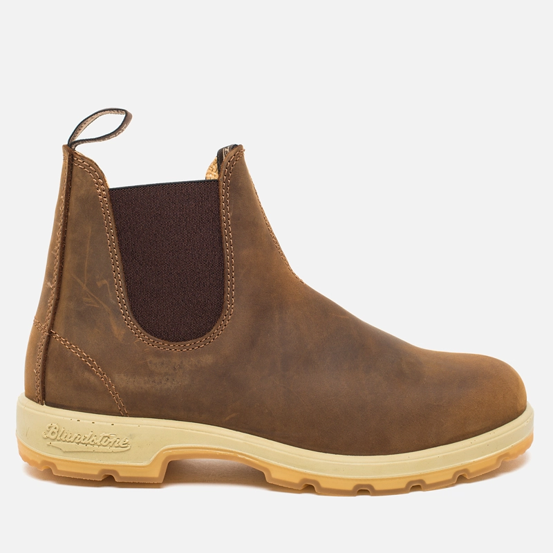 Blundstone Ботинки 1320 Premium Crazy Horse