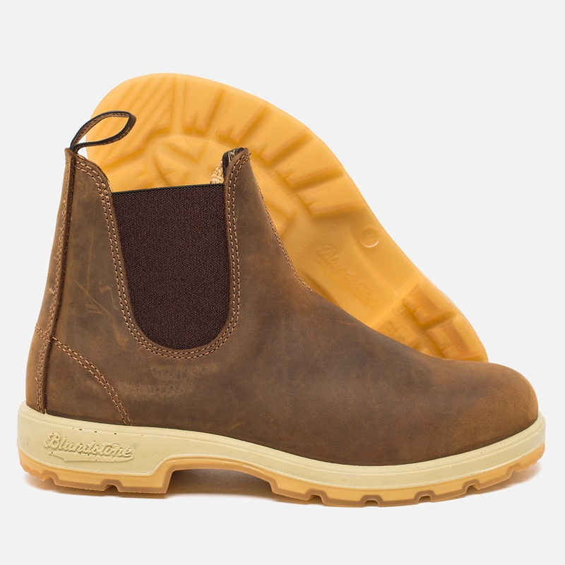 Blundstone Ботинки 1320 Premium Crazy Horse