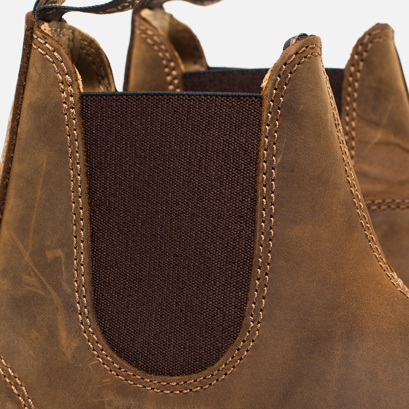 Blundstone Ботинки 1320 Premium Crazy Horse