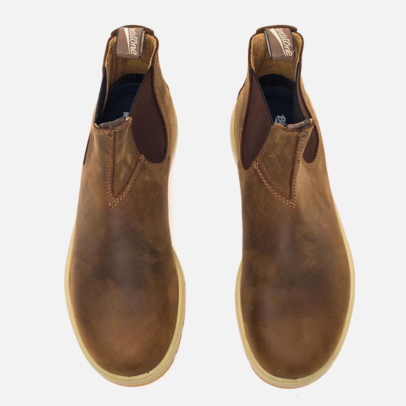 Blundstone Ботинки 1320 Premium Crazy Horse