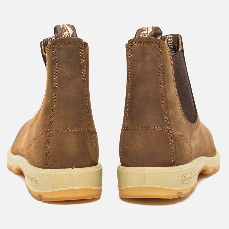 Blundstone Ботинки 1320 Premium Crazy Horse