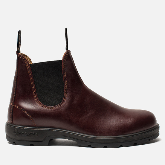 Мужские ботинки Blundstone 1440 Leather Lined Redwood