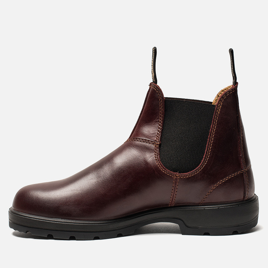 Мужские ботинки Blundstone 1440 Leather Lined Redwood