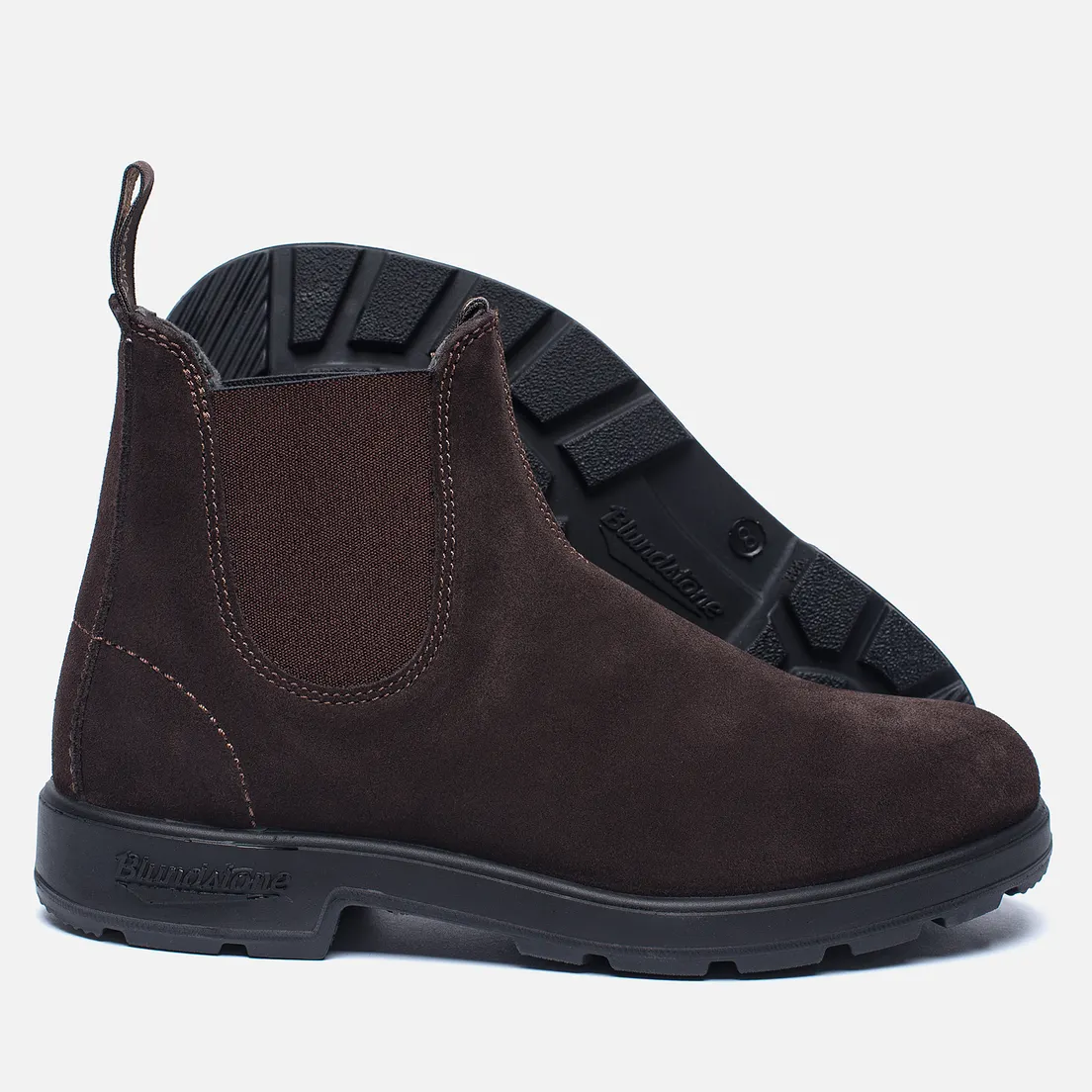 Blundstone Ботинки 1458 Classic Suede