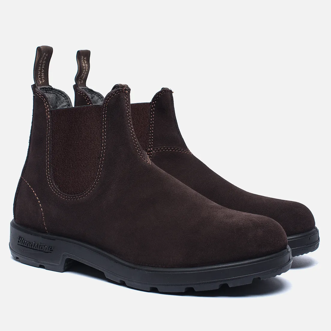 Blundstone Ботинки 1458 Classic Suede