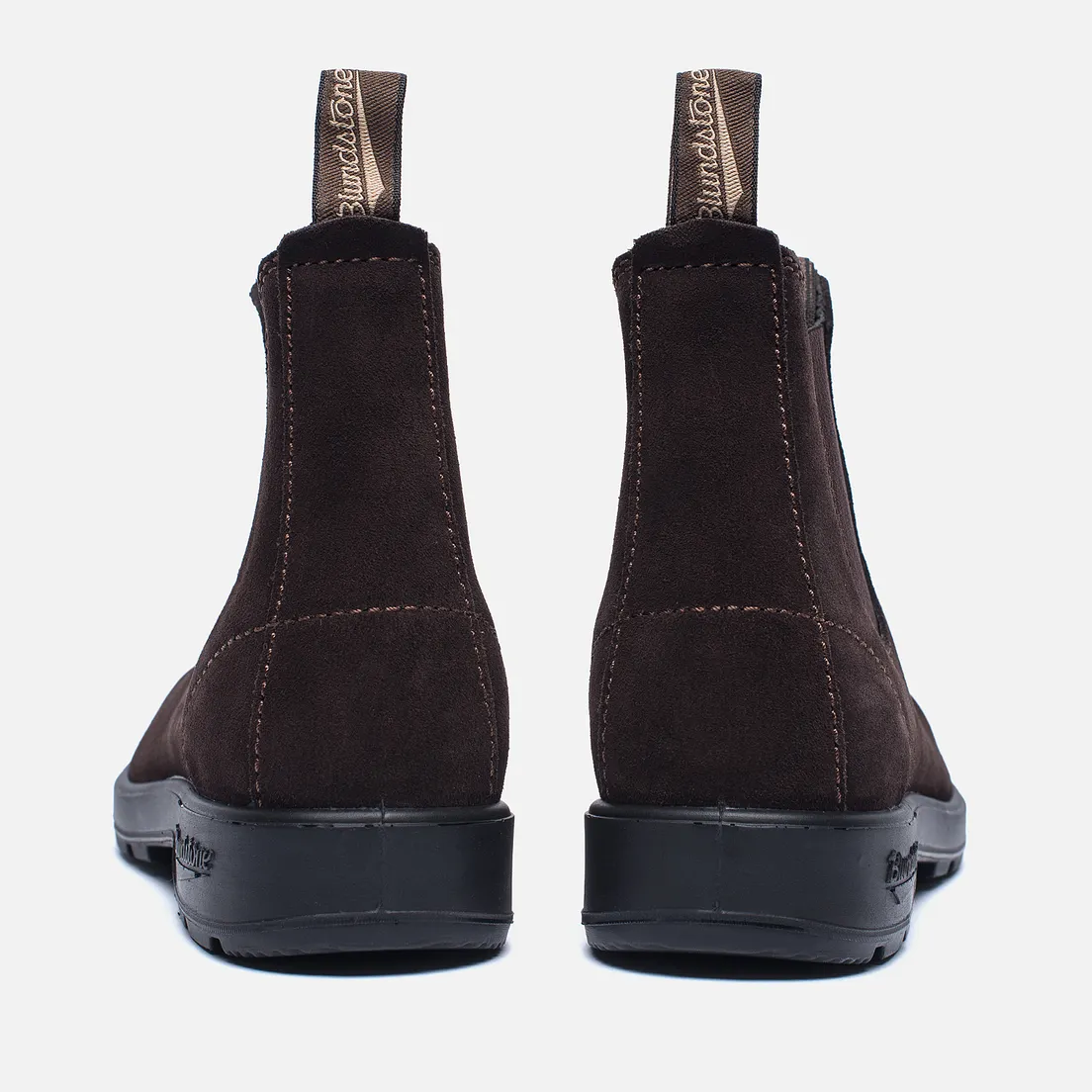 Blundstone Ботинки 1458 Classic Suede
