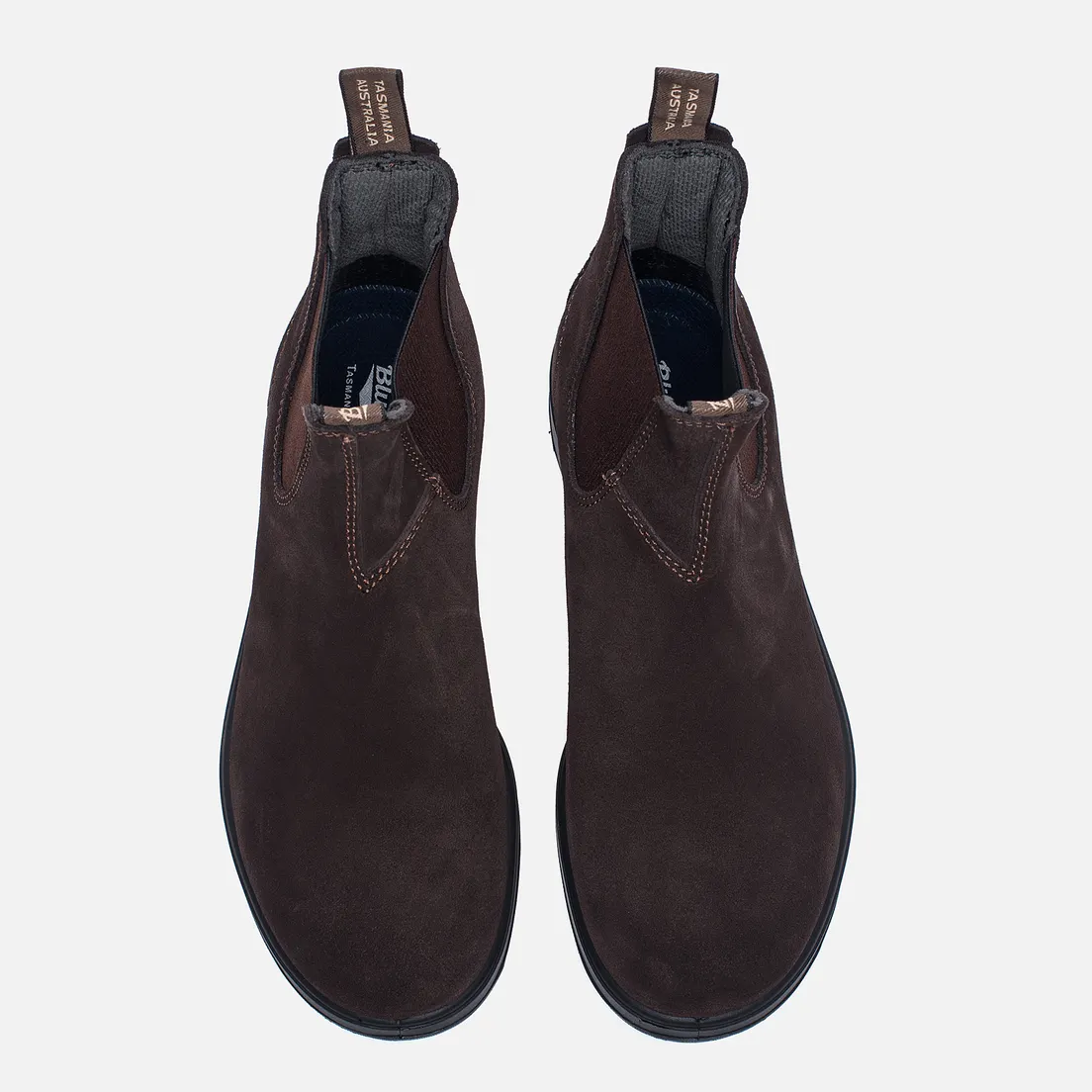 Blundstone Ботинки 1458 Classic Suede