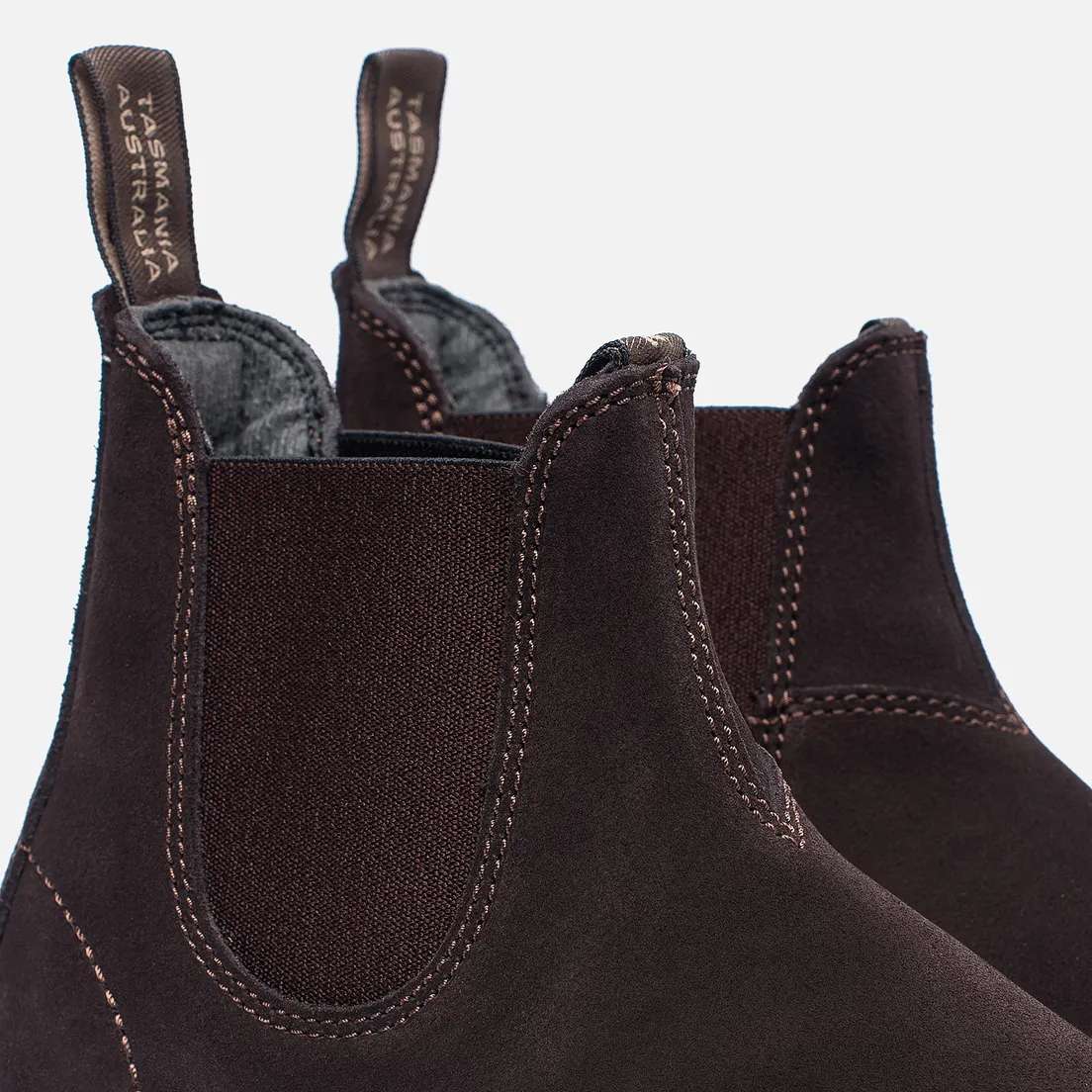 Blundstone Ботинки 1458 Classic Suede