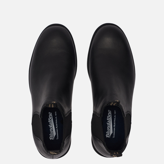 Мужские ботинки Blundstone 1901 Dress Boots Black