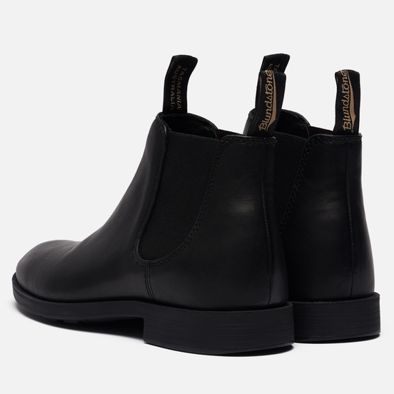 Мужские ботинки Blundstone 1901 Dress Boots Black