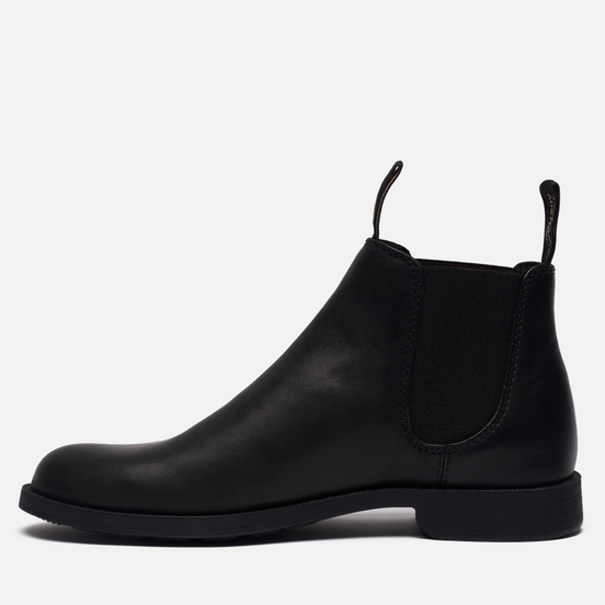Мужские ботинки Blundstone 1901 Dress Boots Black