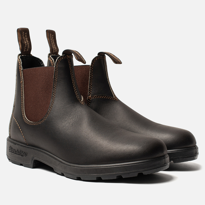 Blundstone 500 Originals Premium Leather 22190₽