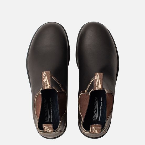 Мужские ботинки Blundstone 500 Stout Brown Premium