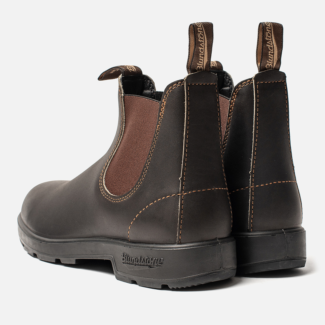 Blundstone Мужские ботинки 500 Stout