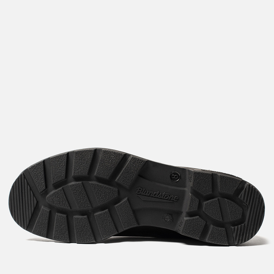 Мужские ботинки Blundstone 500 Stout Brown Premium