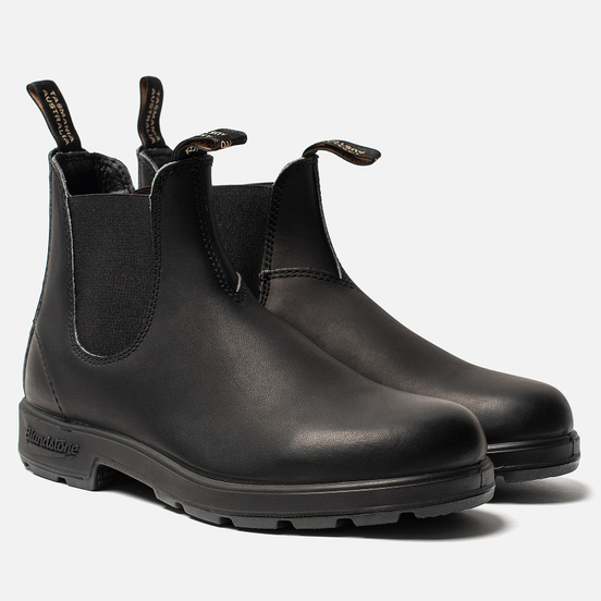 Мужские ботинки Blundstone 510 Voltan Black