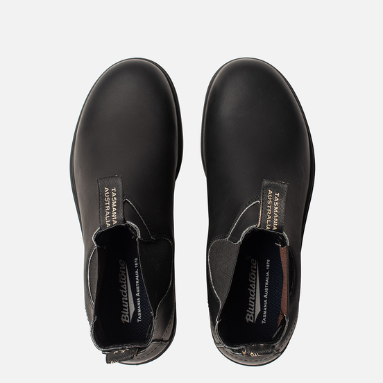 Мужские ботинки Blundstone 510 Voltan Black