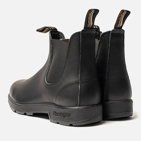 Мужские ботинки Blundstone 510 Voltan Black