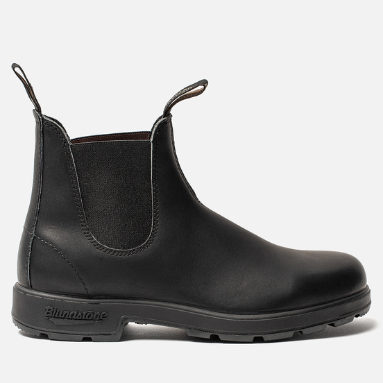Мужские ботинки Blundstone 510 Voltan Black