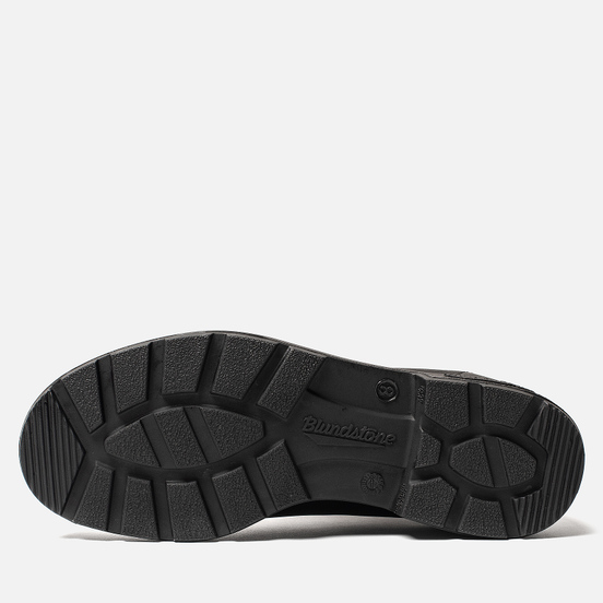 Мужские ботинки Blundstone 510 Voltan Black