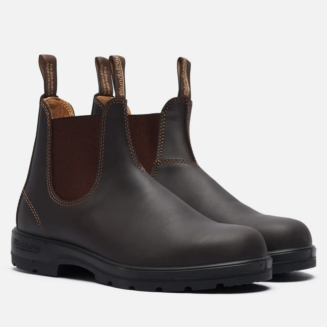 Blundstone Мужские ботинки 550 Classics Premium Leather