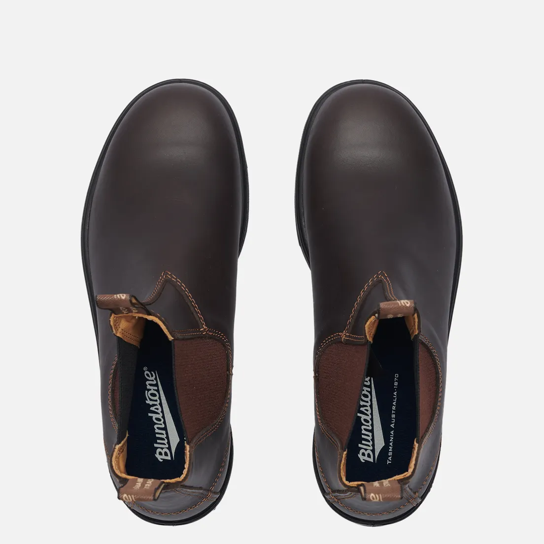 Blundstone Мужские ботинки 550 Classics Premium Leather